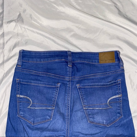 American Eagle Jeans - Picture 5 of 6